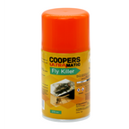 Coopers Fly & Mosquito Killer - 270ml