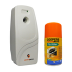 Coopers Fly & Mosquito Killer Eco Combo Pack