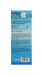 Coopers Fly & Mosquito Killer Eco Combo Pack