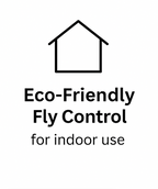 Coopers Fly & Mosquito Killer Eco Combo Pack
