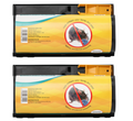 Coopers Jerry Rodent Bait Station - 2 Pack