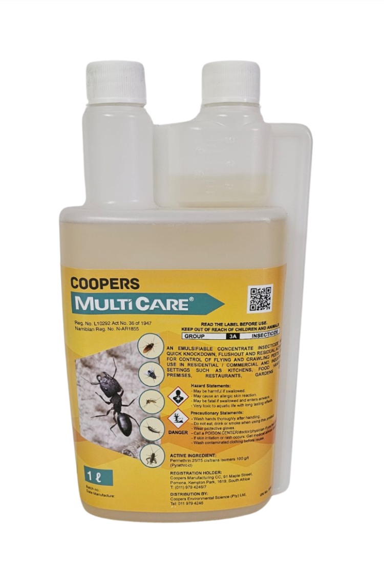 Coopers Multicare 1L