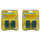 Coopers Rat & Mouse Wax Blocks - 85g - 2 Pack