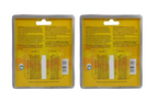 Coopers Rat & Mouse Wax Blocks - 85g - 2 Pack