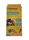 Coopers Roach Trap 5's