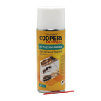 Coopers Ultrakill All Purpose Aerosol 325ml Crack and Surface Insecticide Spray
