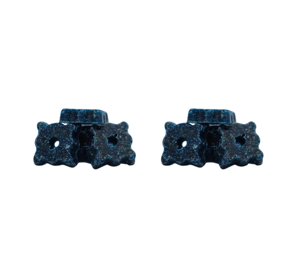Coopers Ultrakil Rat & Mouse Wax Blocks - Rodenticide 500g
