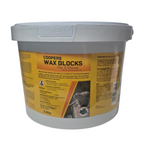 Coopers Ultrakil Rat & Mouse Wax Blocks 2.5kg