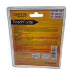 Coopers Ultrakill Cockroach Gel 10g