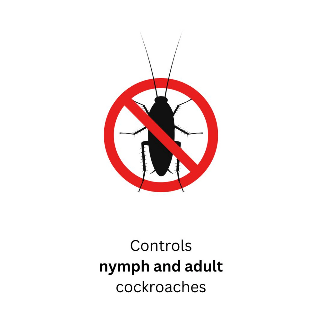 Coopers Ultrakill Cockroach Gel 10g