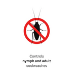 Coopers Ultrakill Cockroach Gel 10g