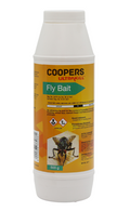 Coopers Ultrakill Fly Bait 500g