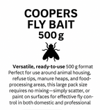 Coopers Ultrakill Fly Bait 500g