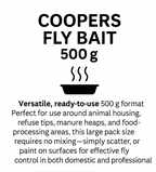 Coopers Ultrakill Fly Bait 500g