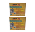 Coopers Ultrakill Grain Bait 200g - 2 Pack