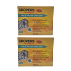 Coopers Ultrakill Grain Bait 200g - 2 Pack