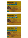 Coopers Ultrakill Grain Bait 80g - 3 Pack