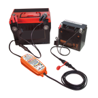 OptiMate TM500 V3 DC-DUO Battery-to-Battery Charger & Maintainer
