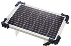 OptiMate TM522-D1 Solar DUO 10W DUO: OFF-GRID series 10W Solar Battery Charger