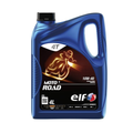 Elf Moto 4 Road 4T Engine Oil 10W40 4L SKU 213958