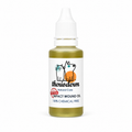 Therioderm IMPACT Wound Oil for Dogs and Cats 100ML