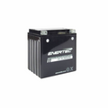 KIX 30L 12V 30Ah Enertec AGM Motorcycle and Jet Ski Battery 12v30
