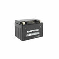 KT12A-BS 12V 11.2Ah Enertec AGM Motorcycle Battery 12v11.2