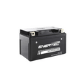 KTZ 10S 12V 8.6ah Enertec AGM Motorcycle Battery 12v8.6