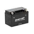KTZ 14S 12V 11.2Ah Enertec AGM Motorcycle Battery 12v11.2