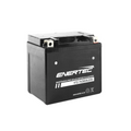 KTZ 7S 12V 6.5Ah Enertec AGM Motorcycle Battery 12v6.5