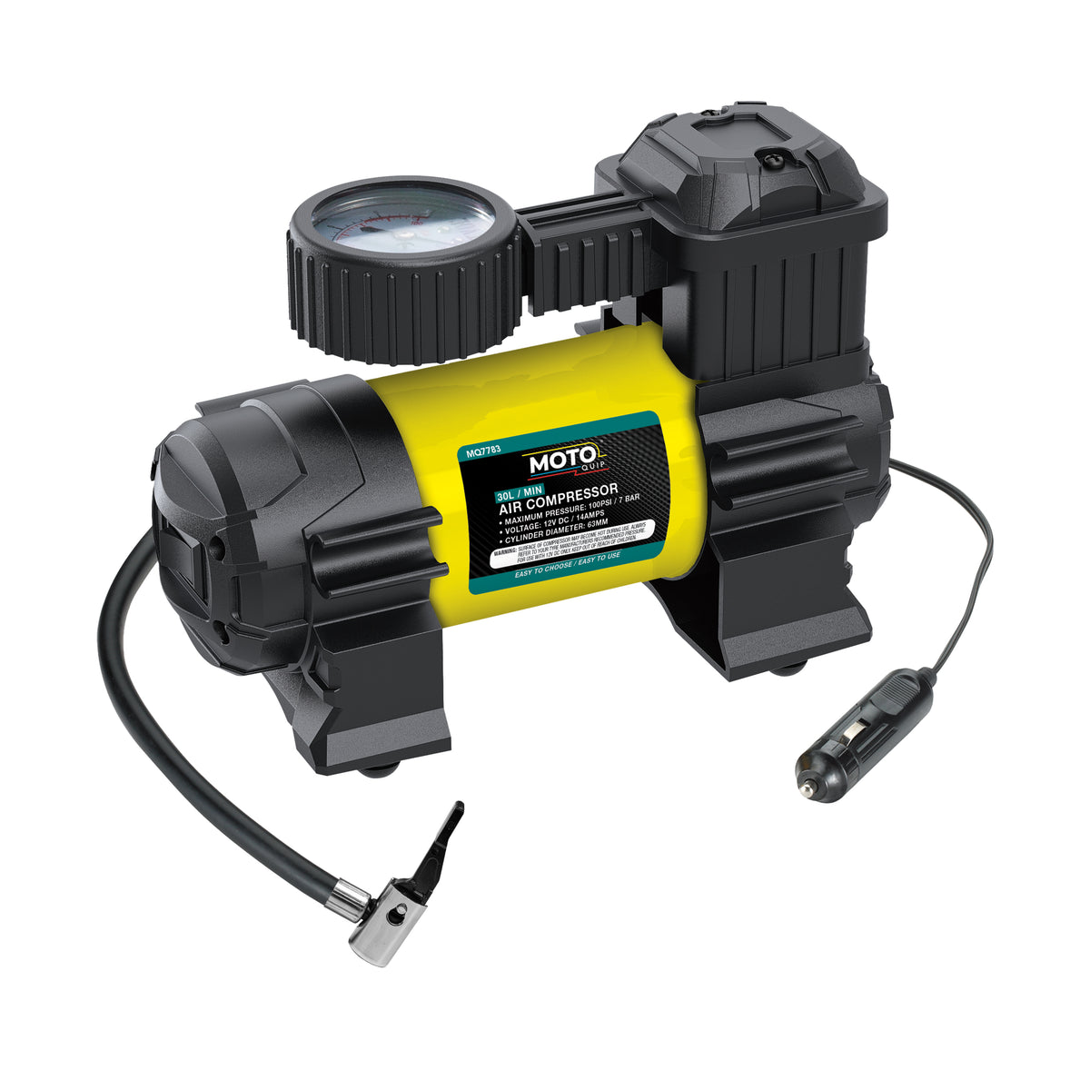 30L/MIN AIR COMPRESSOR