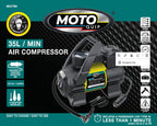 35L/MIN AIR COMPRESSOR
