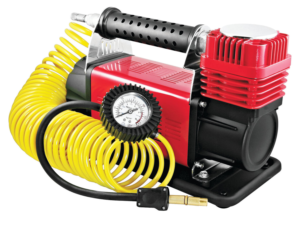 160L/MIN AIR COMPRESSOR