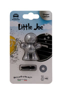 LITTLE JOE AIR FRESHENER - GINGER LEMON