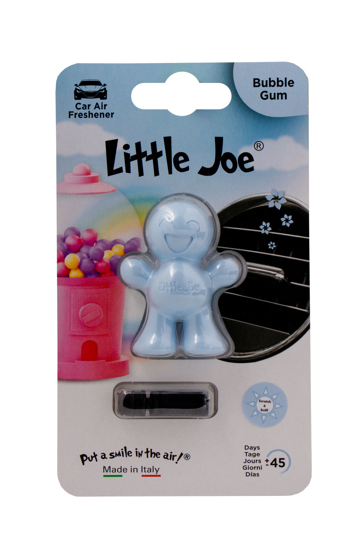 LITTLE JOE AIR FRESHENER 24 PACK