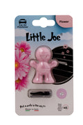 LITTLE JOE AIR FRESHENER - FLOWER