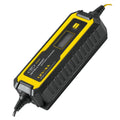 4 AMP INTELLIGENT BATTERY CHARGER