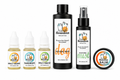 Therioderm Mini Power Pack for Dogs