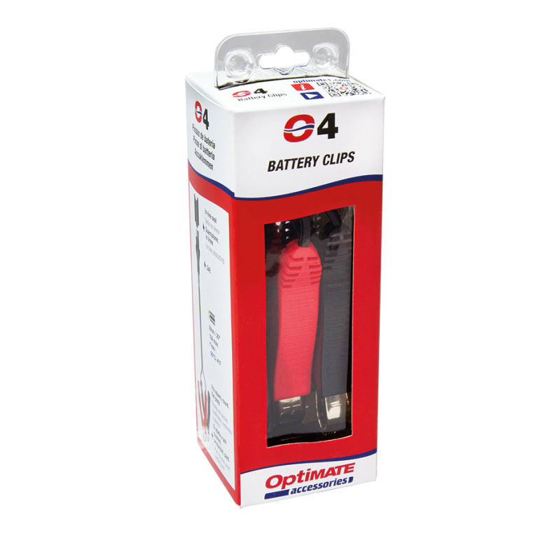 OptiMate CABLE O-04