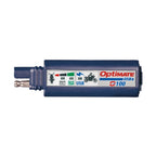 OPTIMATE USB O-100 Fast charging SAE-to-USB O-100