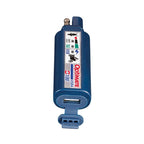 OPTIMATE USB O-100 Fast charging SAE-to-USB O-100