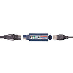 OPTIMATE USB O-100 Fast charging SAE-to-USB O-100