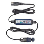 OptiMate O-108v2 Smart In-Line SAE USB Charger (3300mA)