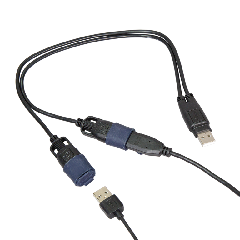 OptiMate USB O-110