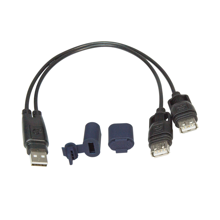 OptiMate USB O-110