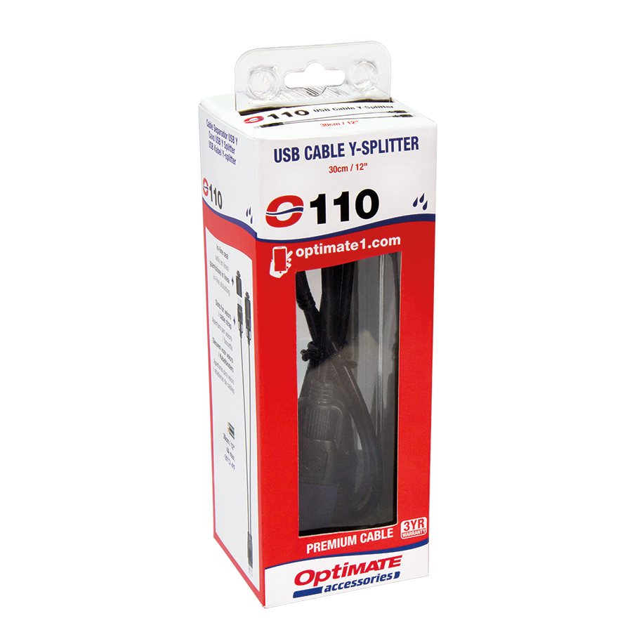 OptiMate USB O-110