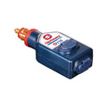OptiMate USB O-115 Charger - 3300mA dual output, with BIKE plug