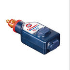 OptiMate USB O-115 Charger - 3300mA dual output, with BIKE plug
