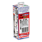OptiMate MONITOR O-125v2