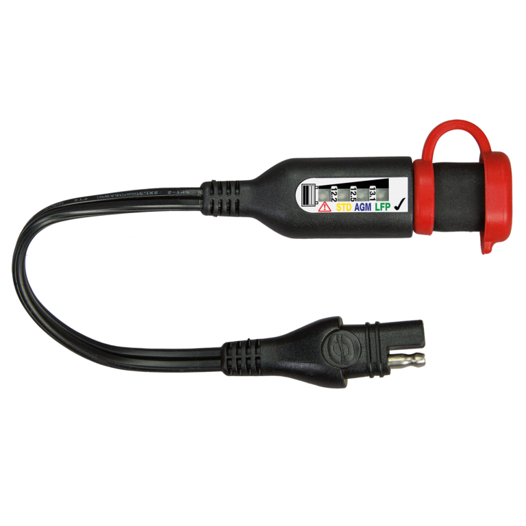 OptiMate MONITOR O-125v2